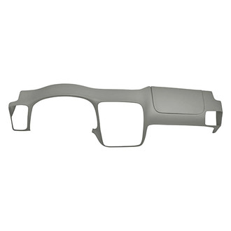 Coverlay® - Taupe Gray Dash Cover
