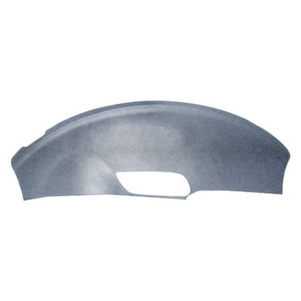 Coverlay® - Dark Blue Dash Cover
