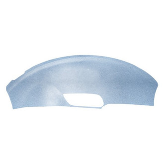 Coverlay® - Light Blue Dash Cover