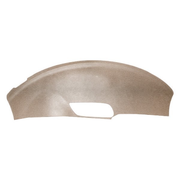 Coverlay® - Light Brown Dash Cover