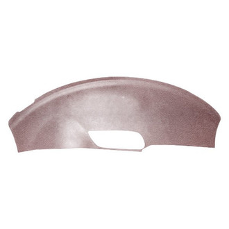 Coverlay® - Maroon Dash Cover