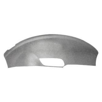 Coverlay® - Taupe Gray Dash Cover