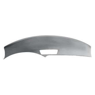Coverlay® - Dark Gray Dash Cover