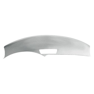 Coverlay® - Light Gray Dash Cover