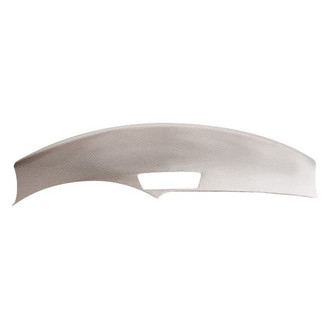 Coverlay® - Medium Brown Dash Cover