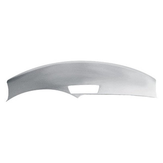 Coverlay® - Medium Gray Dash Cover