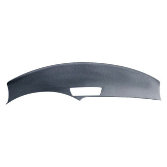 Coverlay® - Slate Gray Dash Cover