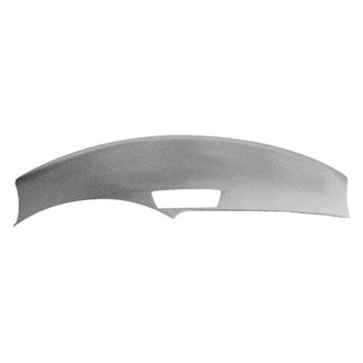 Coverlay® - Taupe Gray Dash Cover