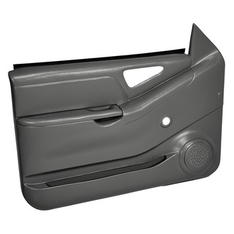 Coverlay® - Front Driver and Passenger Side Door Panel Set