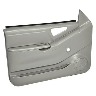 Coverlay® - Front Driver and Passenger Side Door Panel Set