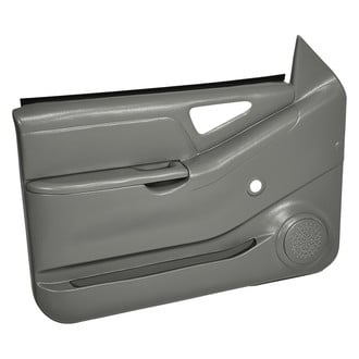 Coverlay® - Front Driver and Passenger Side Door Panel Set