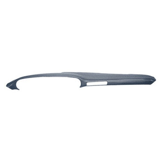 Coverlay® - Dark Blue Dash Cover