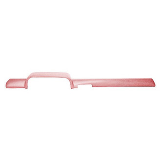 Coverlay® - Red Dash Cover