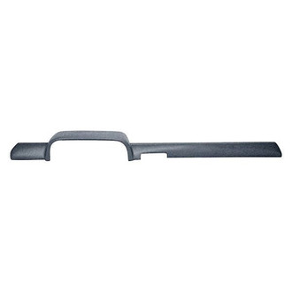 Coverlay® - Slate Gray Dash Cover