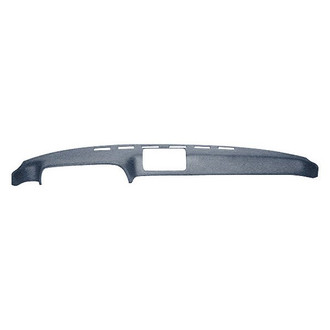 Coverlay® - Dark Blue Dash Cover
