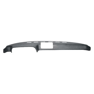 Coverlay® - Dark Gray Dash Cover