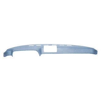 Coverlay® - Light Blue Dash Cover