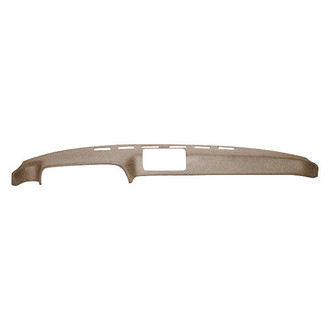 Coverlay® - Light Brown Dash Cover