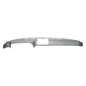 Coverlay® - Light Gray Dash Cover