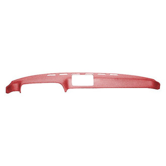Coverlay® - Red Dash Cover