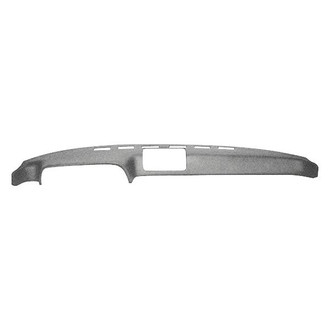 Coverlay® - Taupe Gray Dash Cover