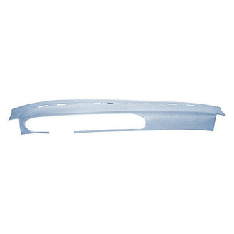 Coverlay® - Light Blue Dash Cover