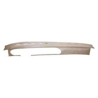 Coverlay® - Light Brown Dash Cover