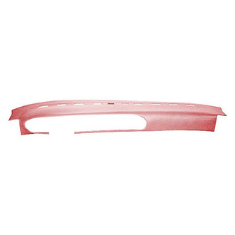 Coverlay® - Red Dash Cover