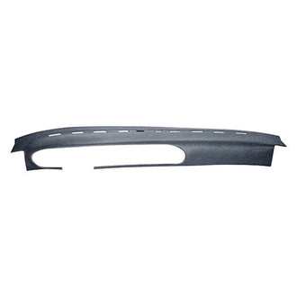 Coverlay® - Slate Gray Dash Cover