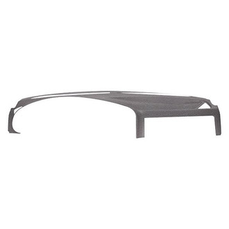 Coverlay® - Dark Brown Dash Cover
