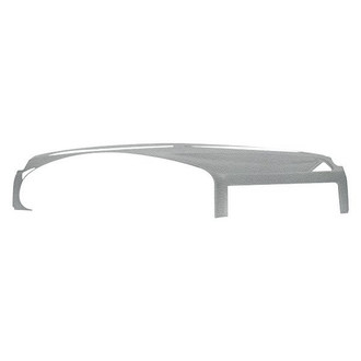 Coverlay® - Light Gray Dash Cover