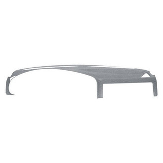 Coverlay® - Medium Gray Dash Cover
