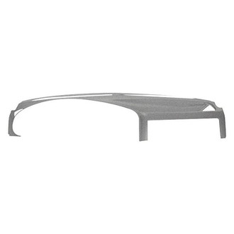 Coverlay® - Taupe Gray Dash Cover