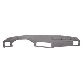 Coverlay® - Dark Brown Dash Cover