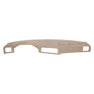 Coverlay® - Light Brown Dash Cover