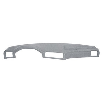 Coverlay® - Medium Gray Dash Cover