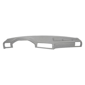 Coverlay® - Taupe Gray Dash Cover