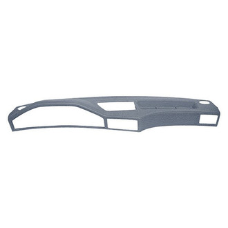 Coverlay® - Dark Blue Dash Cover