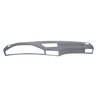 Coverlay® - Dark Gray Dash Cover