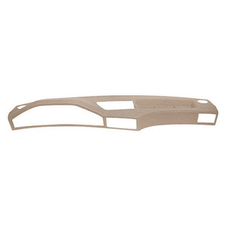 Coverlay® - Light Brown Dash Cover