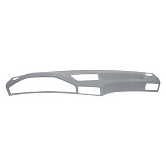 Coverlay® - Medium Gray Dash Cover