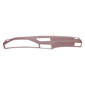 Coverlay® - Maroon Dash Cover