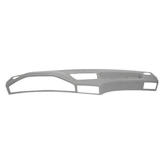 Coverlay® - Taupe Gray Dash Cover
