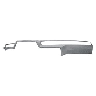 Coverlay® - Dark Gray Dash Cover