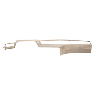 Coverlay® - Neutral Dash Cover