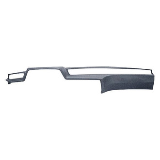 Coverlay® - Slate Gray Dash Cover