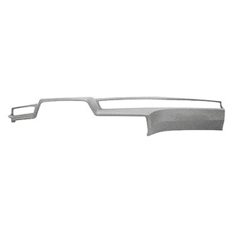 Coverlay® - Taupe Gray Dash Cover