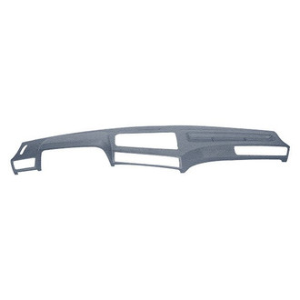 Coverlay® - Dark Blue Dash Cover
