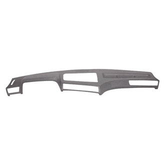 Coverlay® - Dark Brown Dash Cover