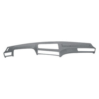 Coverlay® - Dark Gray Dash Cover